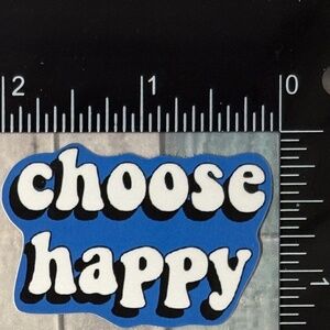 🌀10/$10🌀 Inspirational Colorful Reusable Waterproof Vinyl Sticker Decal